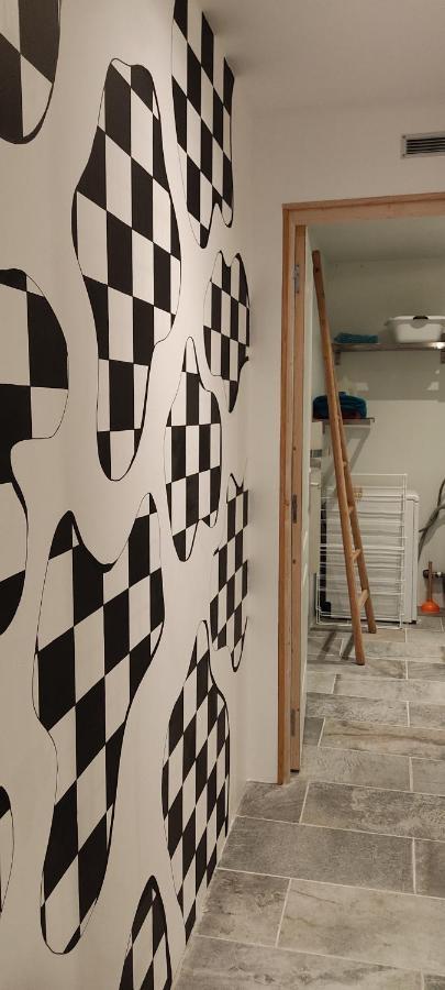 Appartement Cosy, Au Calme, Axe Annecy - Geneve Villy-le-Pelloux Zewnętrze zdjęcie
