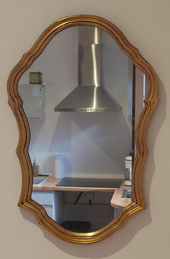 Appartement Cosy, Au Calme, Axe Annecy - Geneve Villy-le-Pelloux Zewnętrze zdjęcie