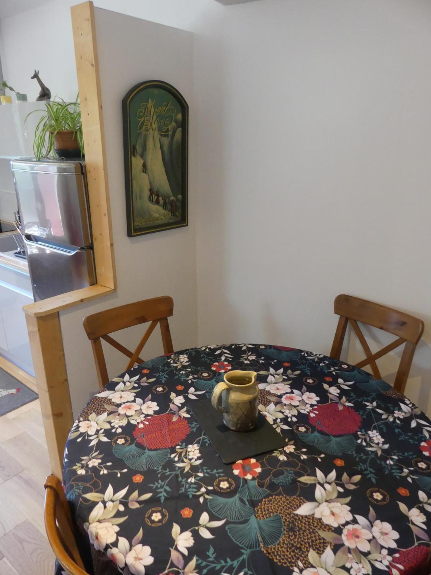 Appartement Cosy, Au Calme, Axe Annecy - Geneve Villy-le-Pelloux Zewnętrze zdjęcie