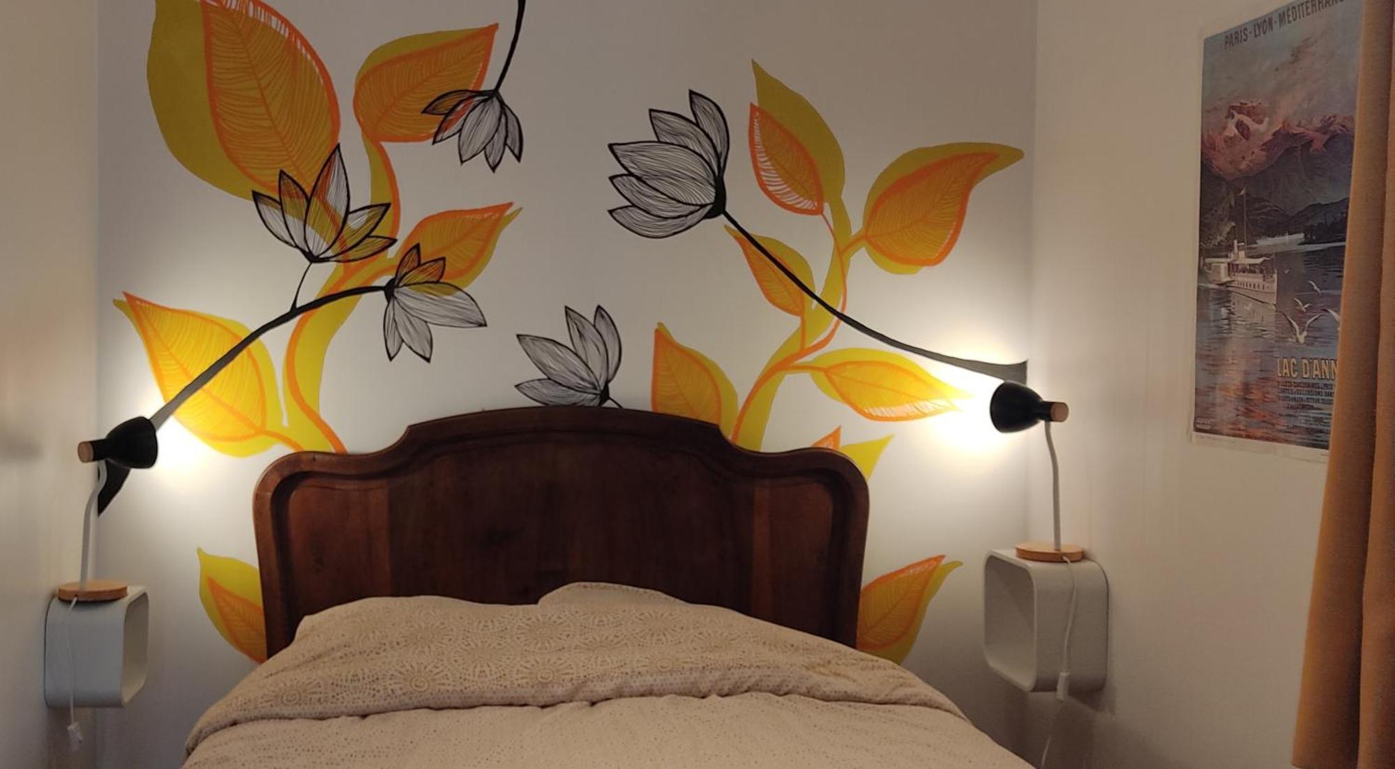 Appartement Cosy, Au Calme, Axe Annecy - Geneve Villy-le-Pelloux Zewnętrze zdjęcie