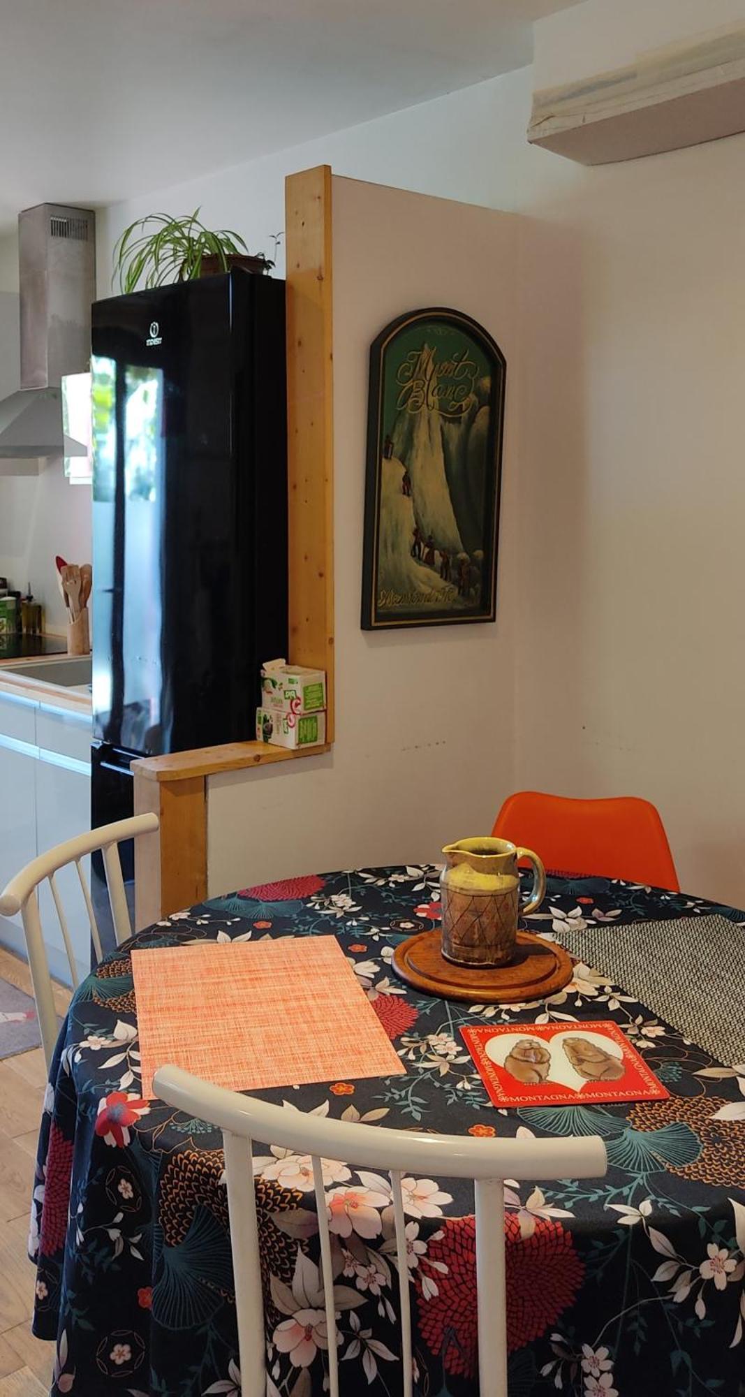 Appartement Cosy, Au Calme, Axe Annecy - Geneve Villy-le-Pelloux Zewnętrze zdjęcie