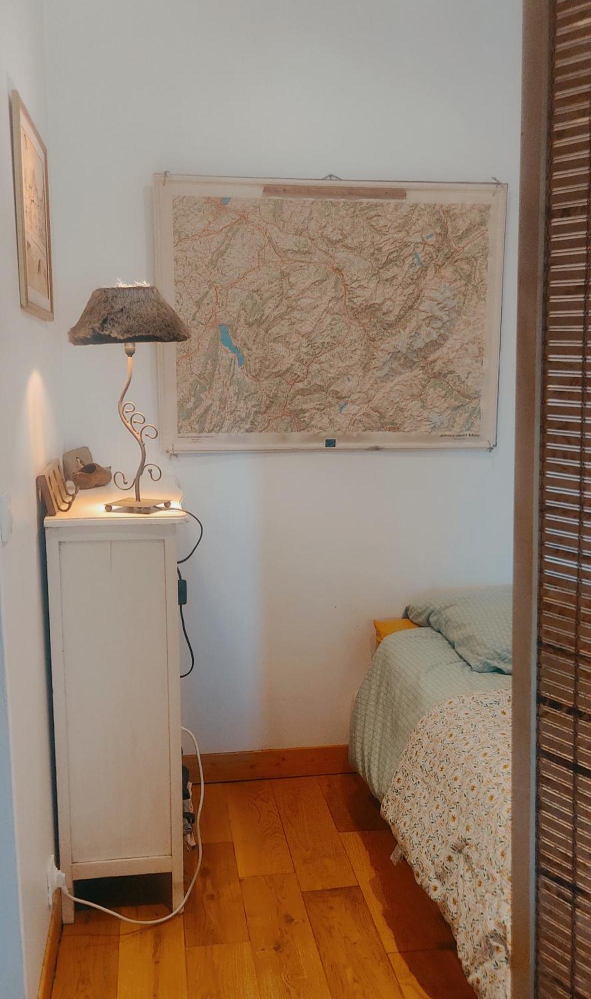 Appartement Cosy, Au Calme, Axe Annecy - Geneve Villy-le-Pelloux Zewnętrze zdjęcie